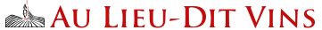 Au Lieu Dit Vins Logo